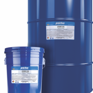 Inhibidores y Preventivos de Corrosión