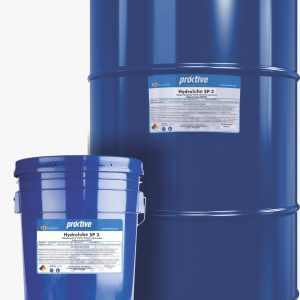 Hydrolube Technology